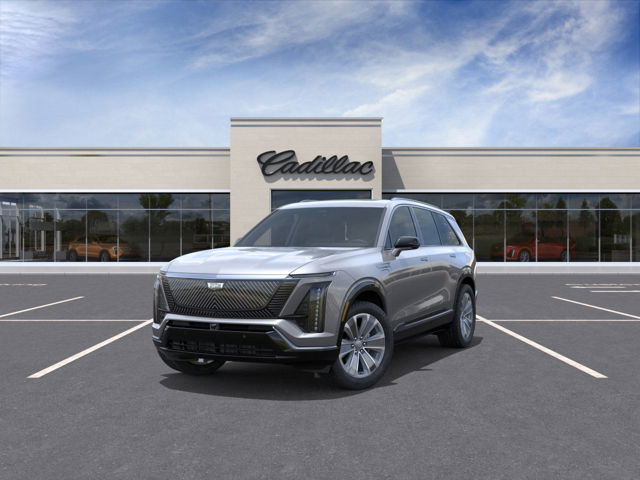 2026 Cadillac VISTIQ in Montreal, Quebec