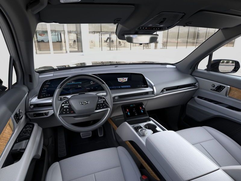 Cadillac VISTIQ  2026 à Montréal, Québec