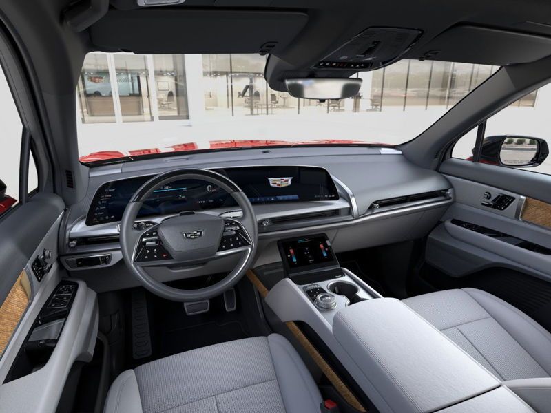 Cadillac VISTIQ  2026 à Montréal, Québec