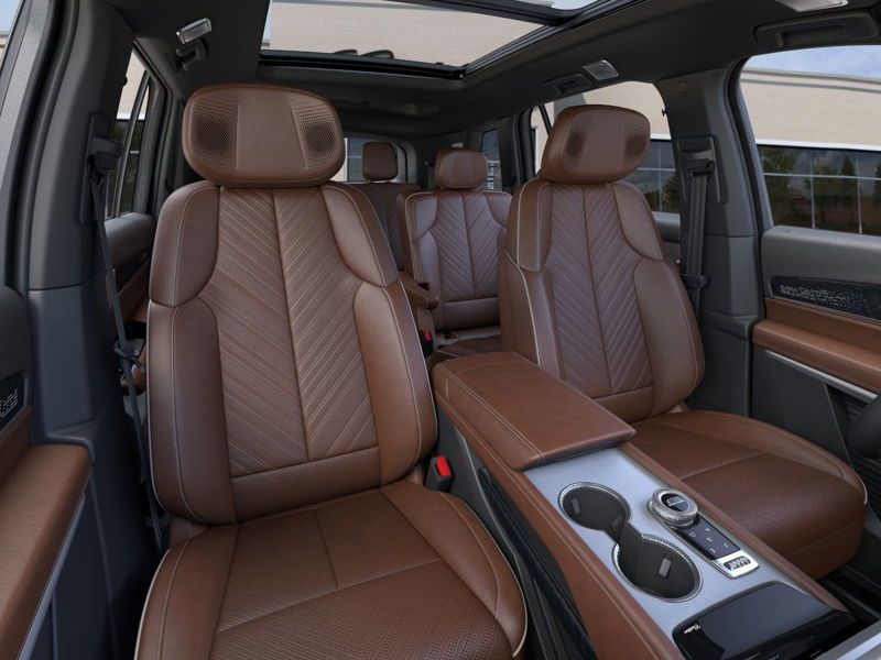 Cadillac VISTIQ  2026