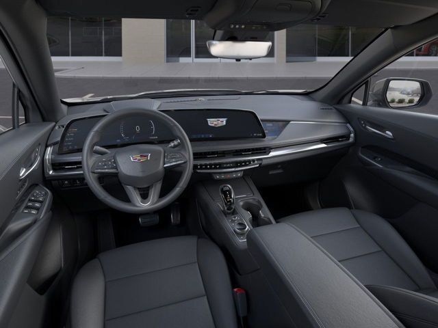 Cadillac XT4  2024 à Montréal, Québec