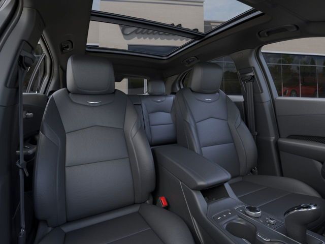 Cadillac XT4  2024 à Montréal, Québec