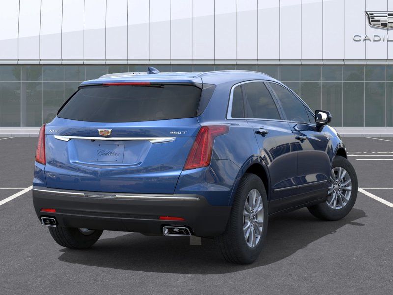 2026 Cadillac XT5 in Montreal, Quebec