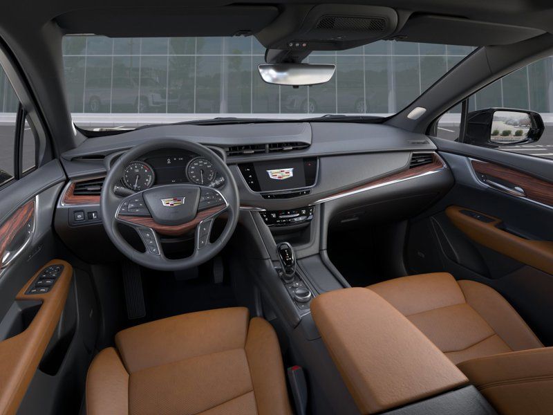 Cadillac XT5  2026 à Montréal, Québec