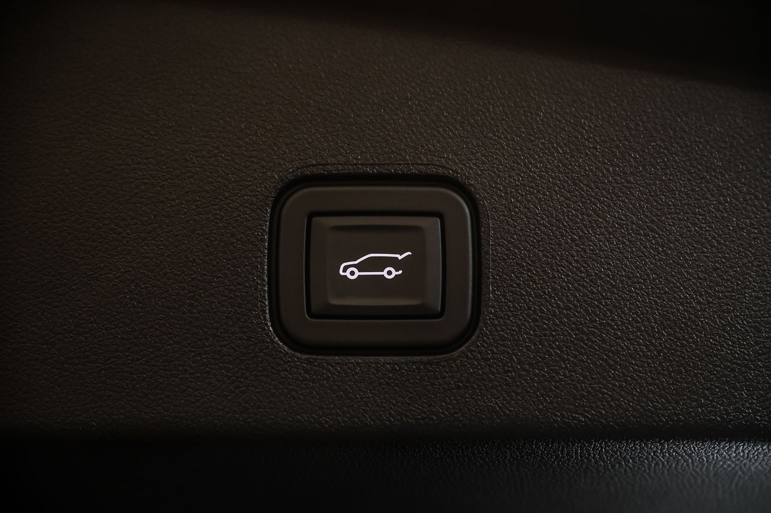 2026 Cadillac LYRIQ-V