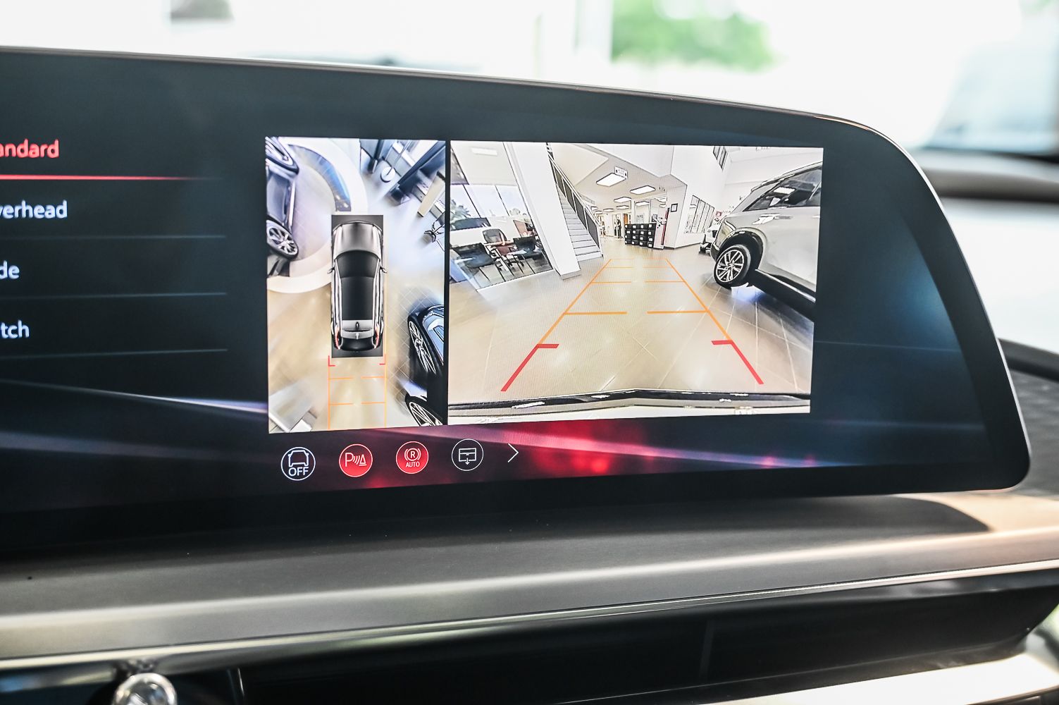 2026 Cadillac LYRIQ-V