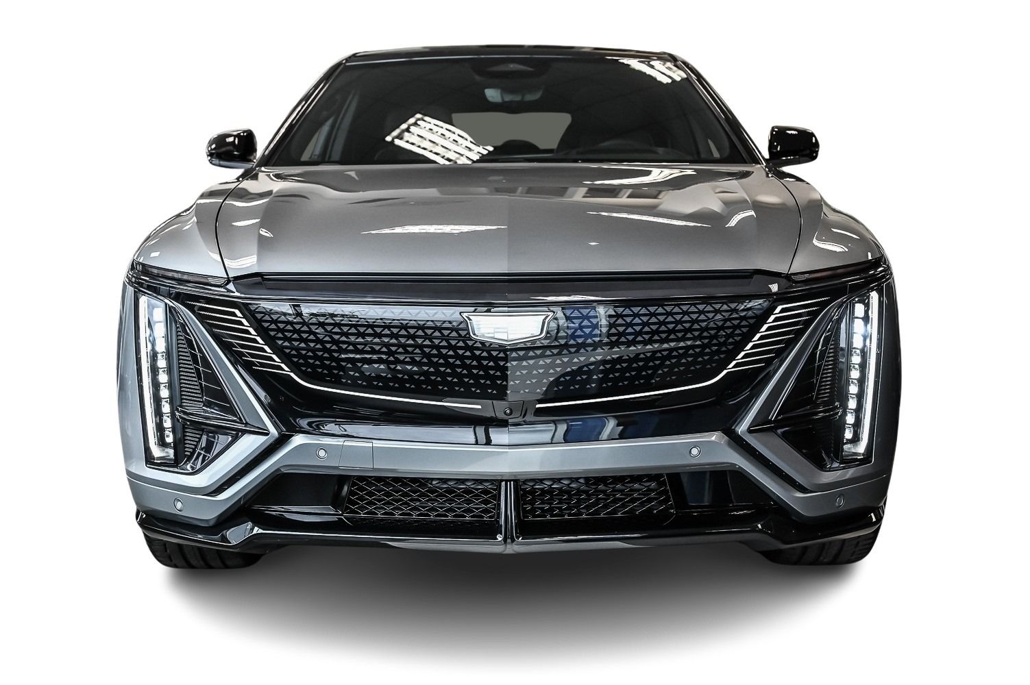 2026 Cadillac LYRIQ-V