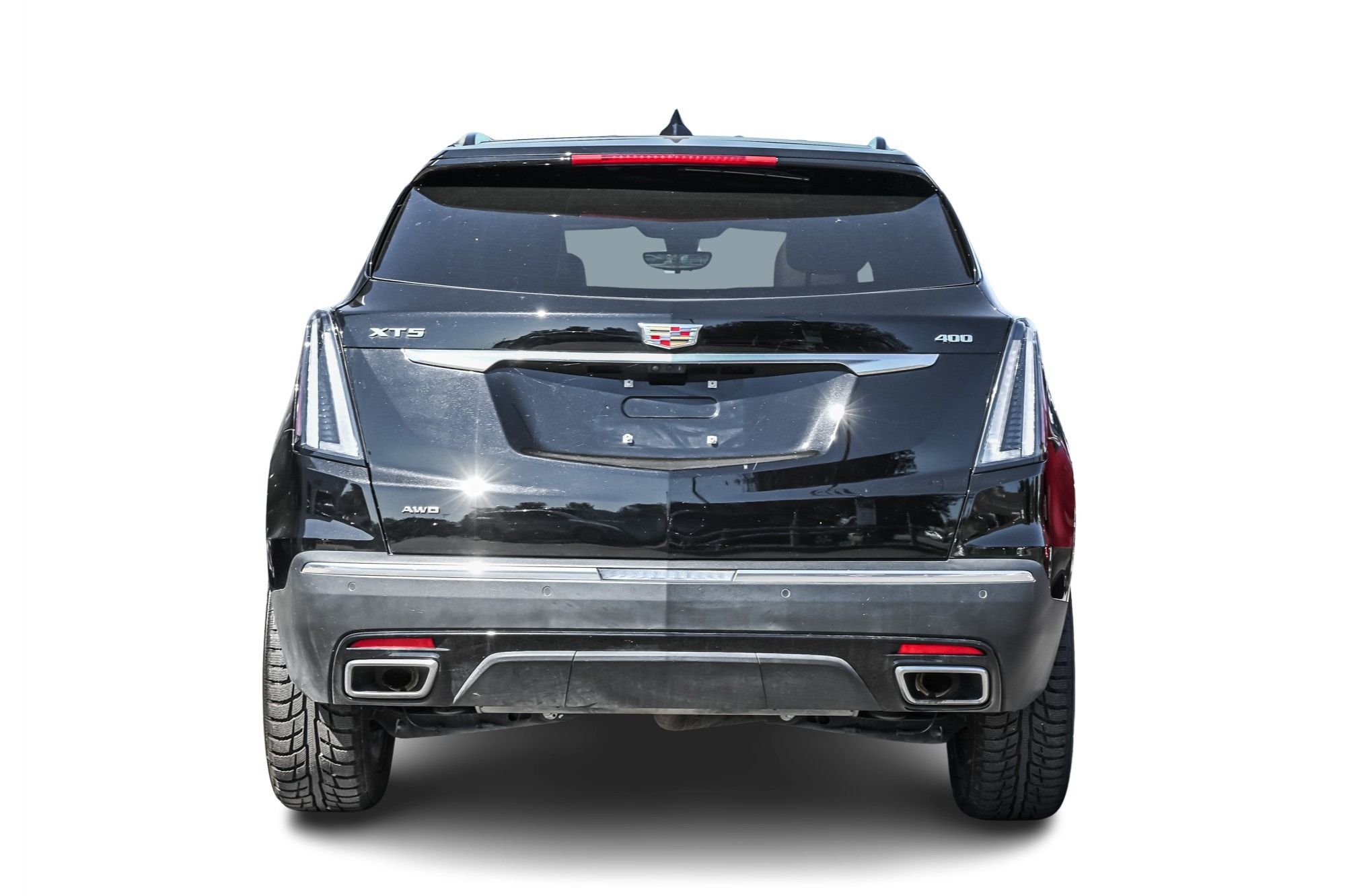 2025 Cadillac XT5