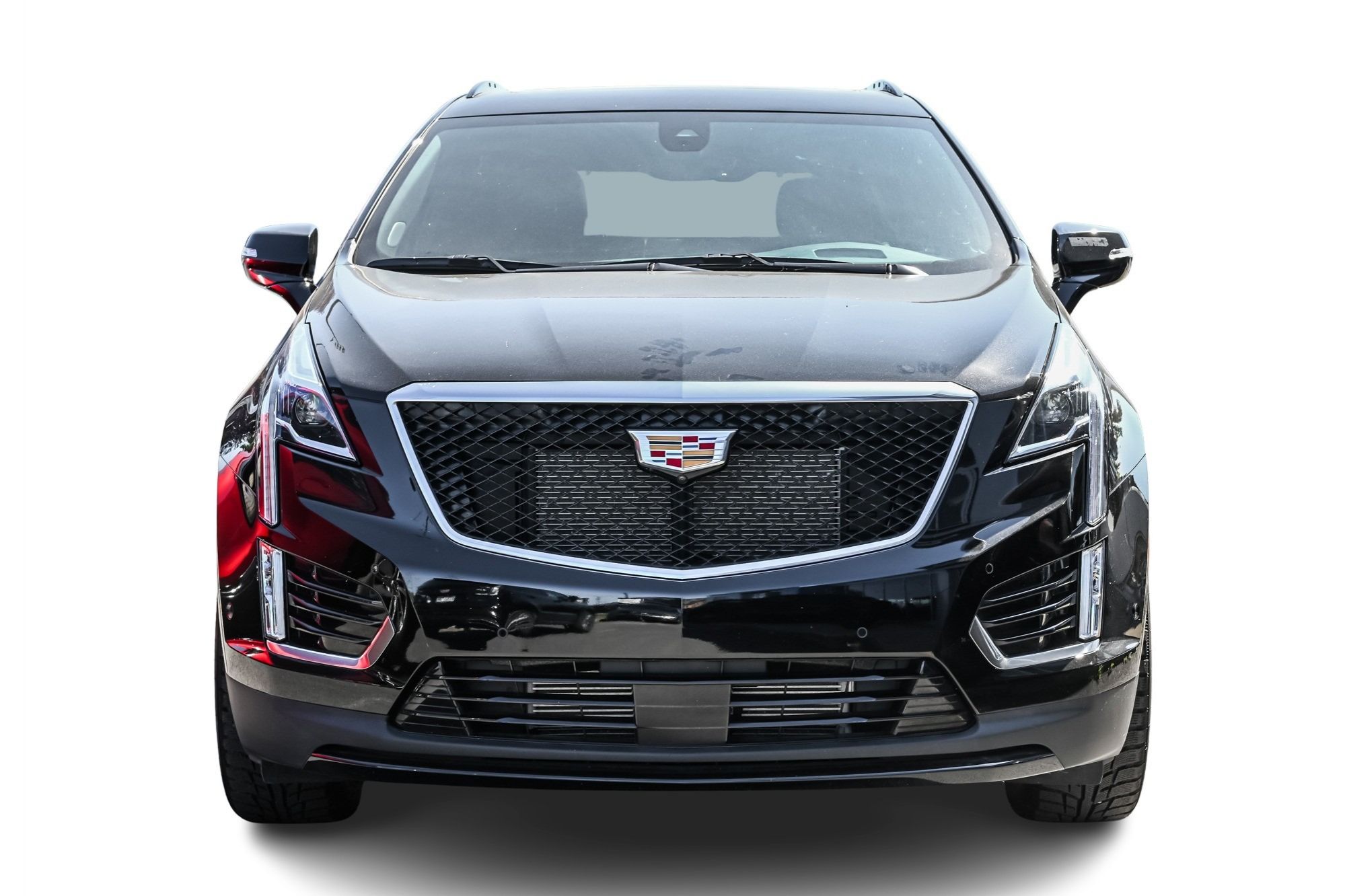 2025 Cadillac XT5