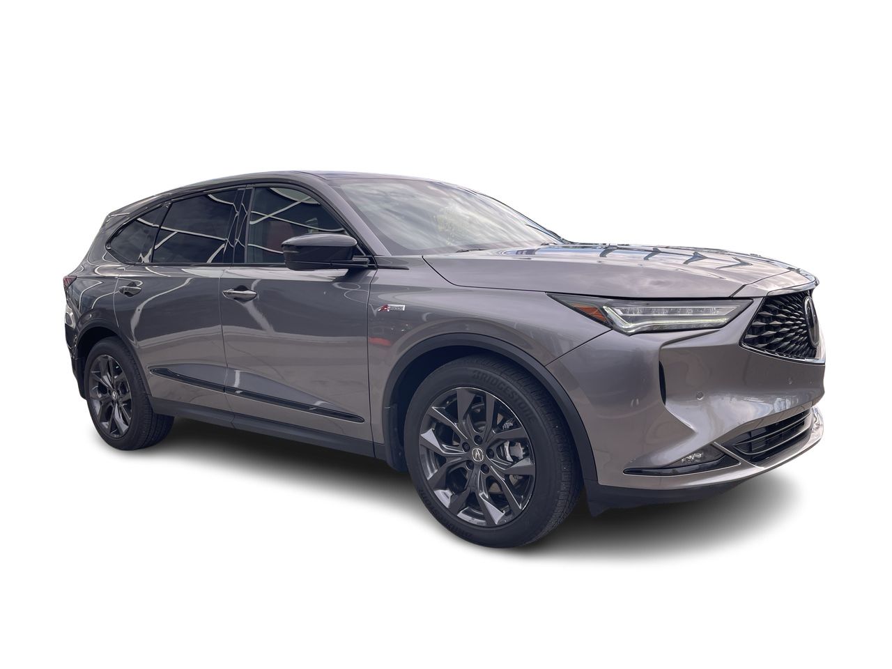 2022 Acura MDX