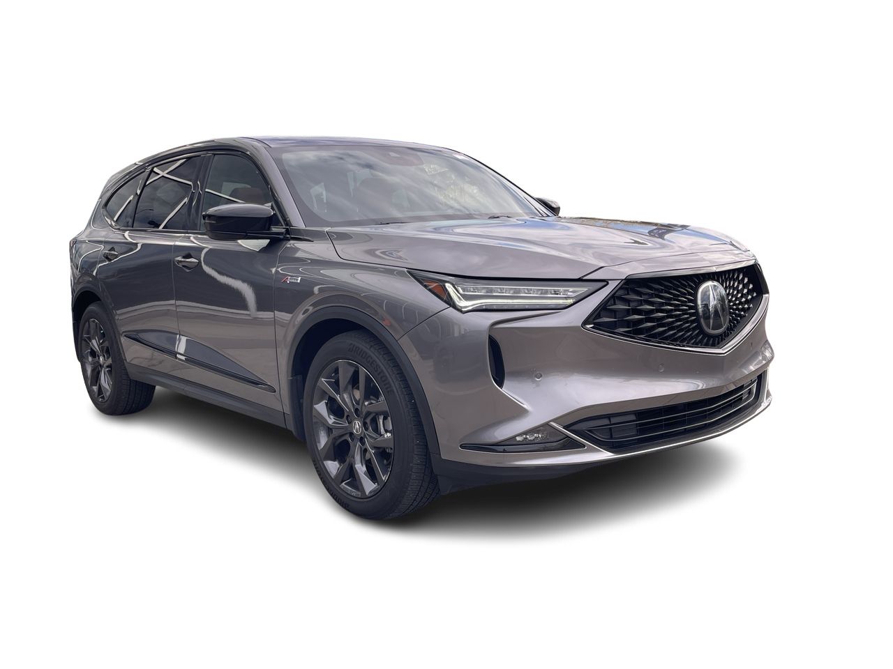2022 Acura MDX