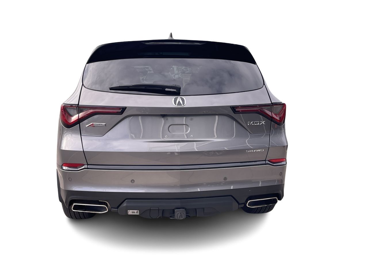 Acura MDX  2022 à Calgary, Alberta