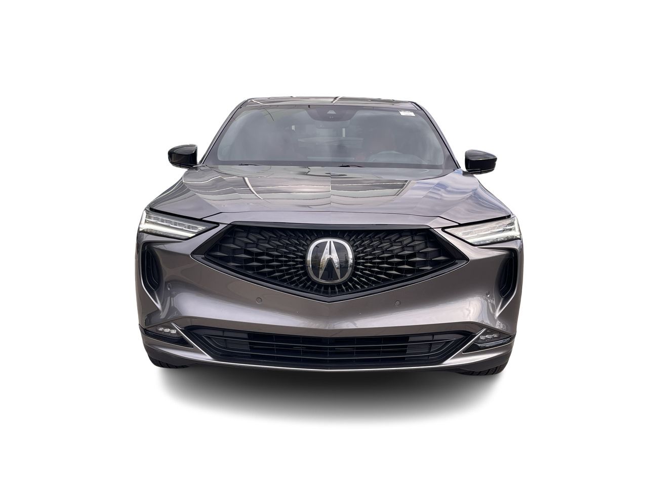 2022 Acura MDX