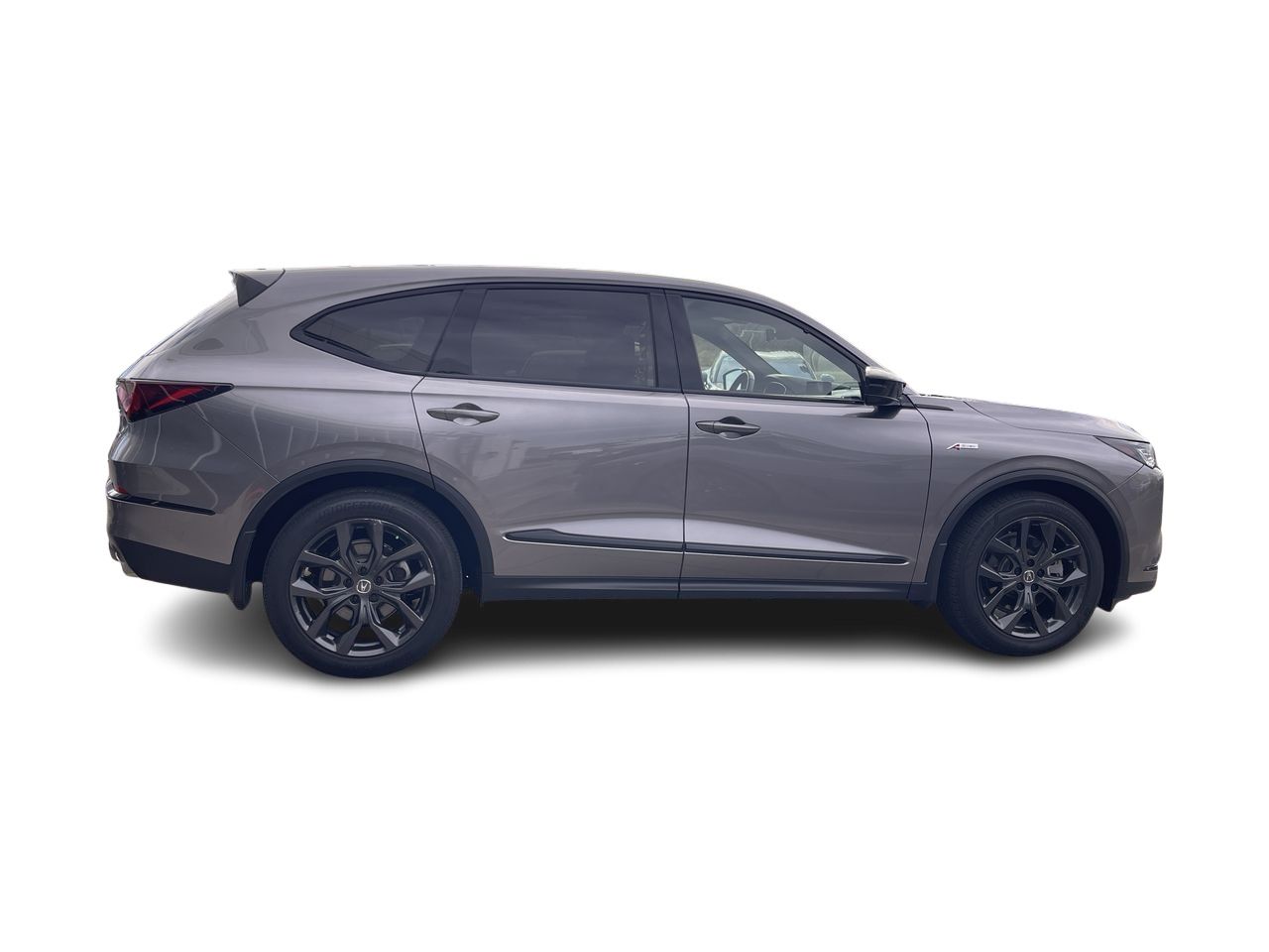 2022 Acura MDX
