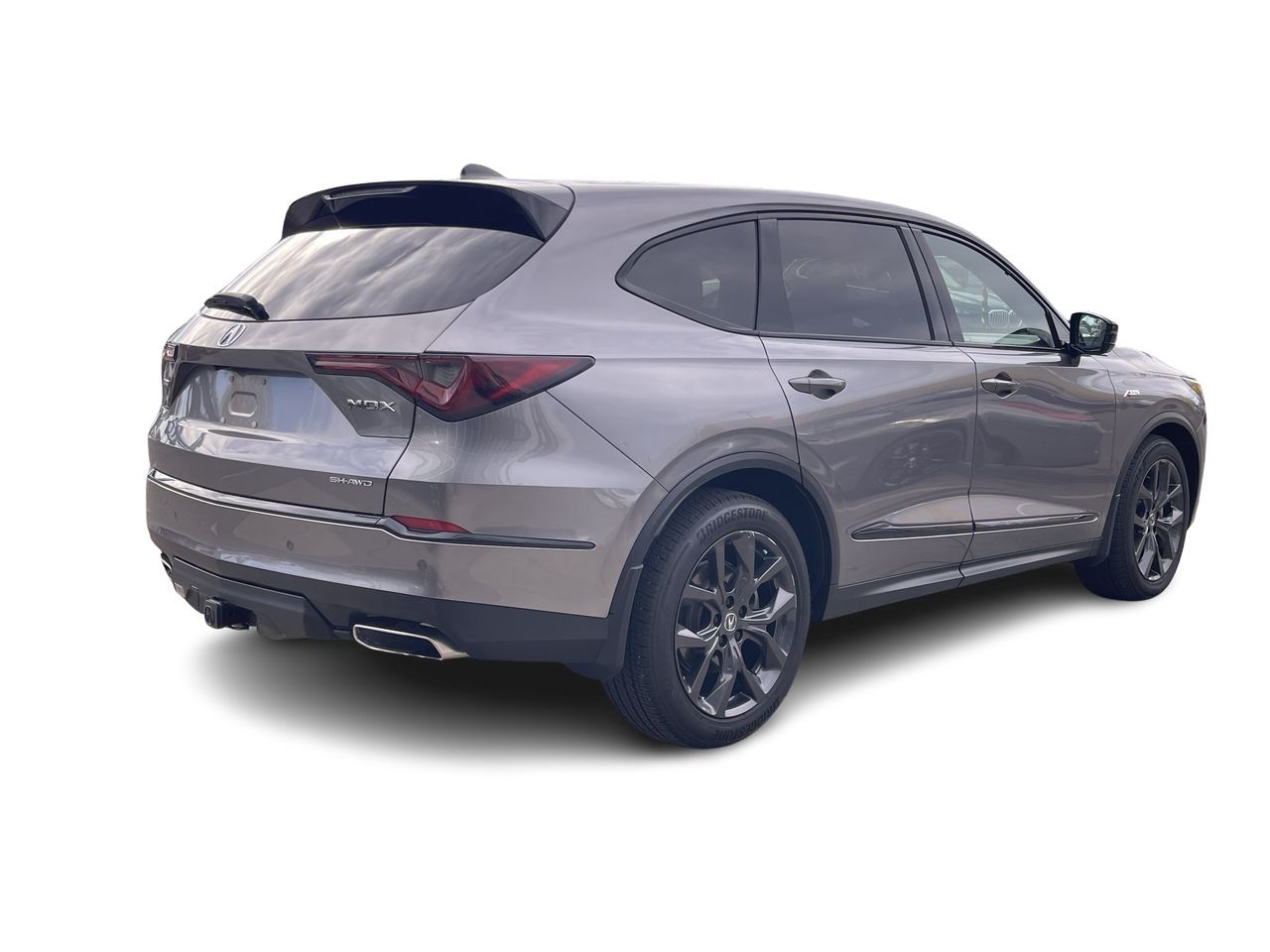 2022 Acura MDX