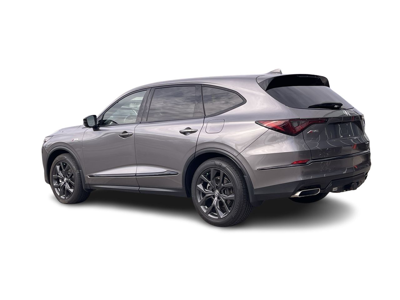 2022 Acura MDX