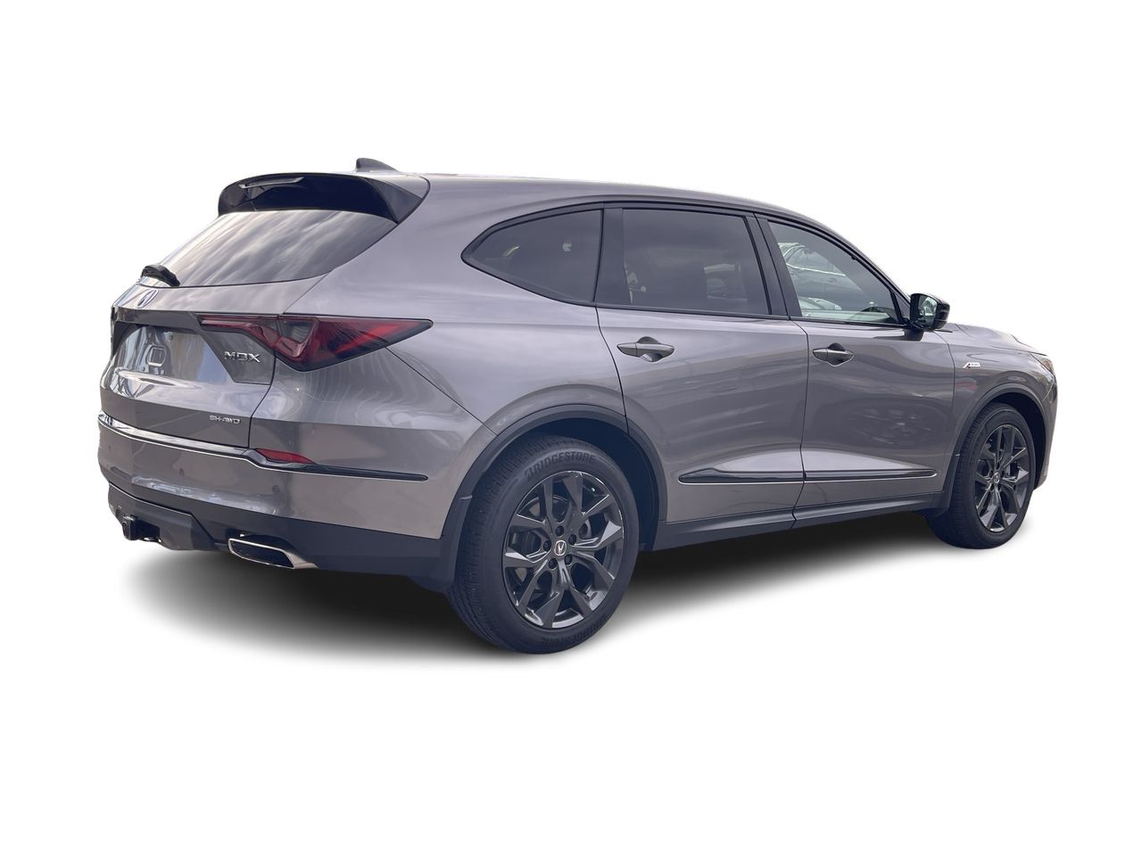 2022 Acura MDX