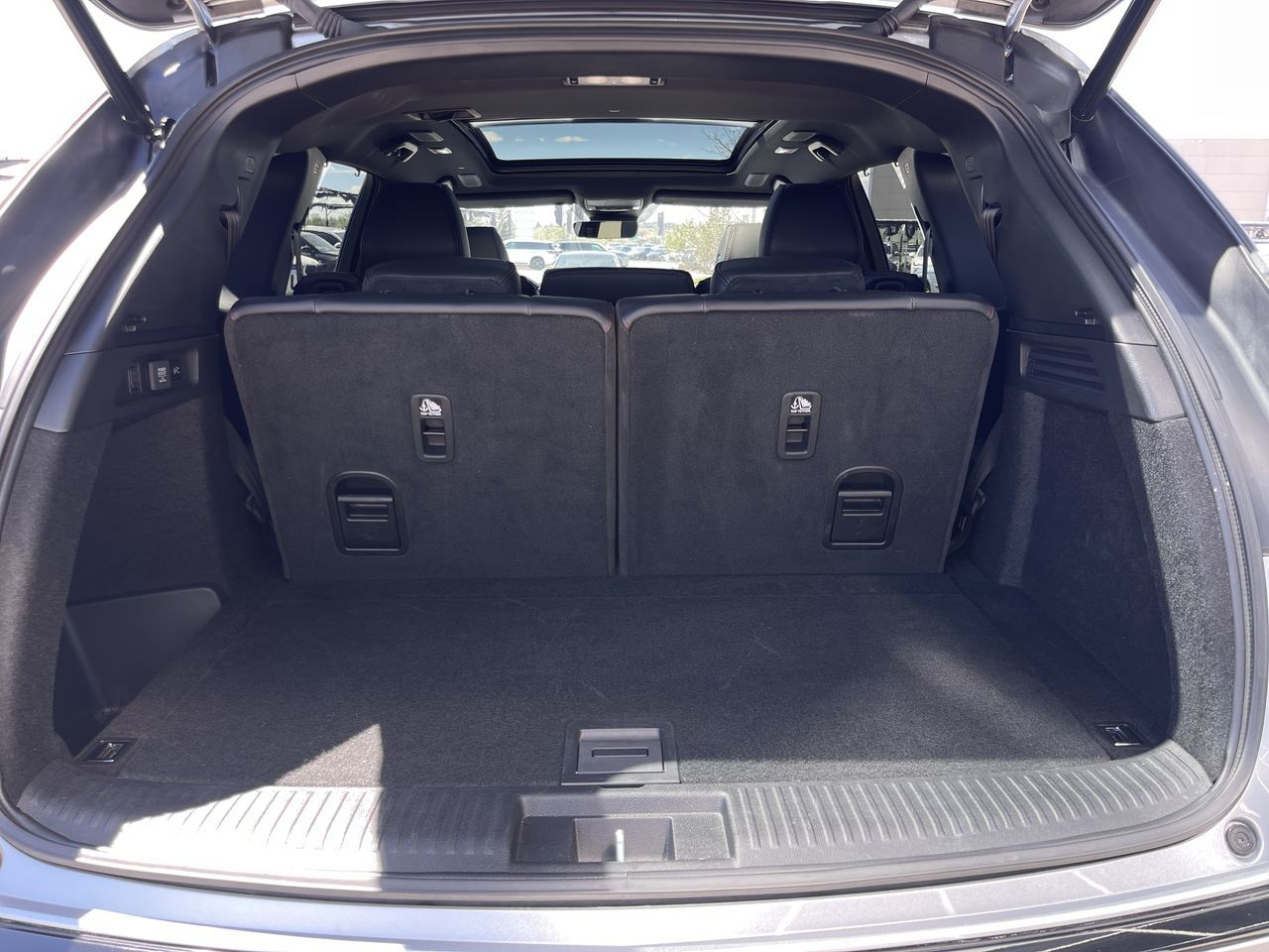 2025 Acura MDX