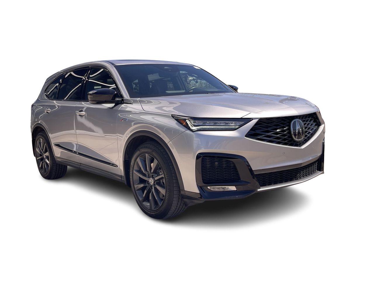 2025 Acura MDX