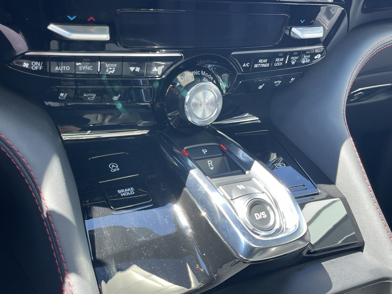 2025 Acura MDX