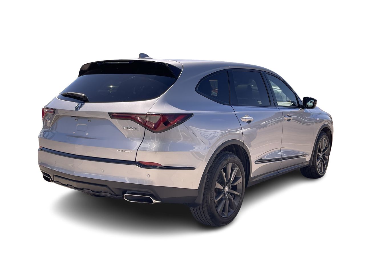 2025 Acura MDX