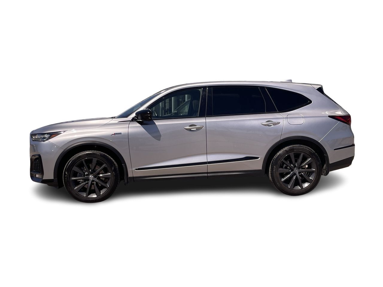 2025 Acura MDX