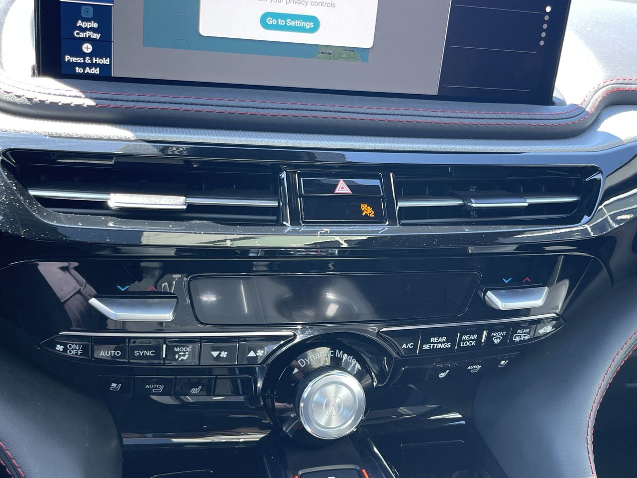 2025 Acura MDX