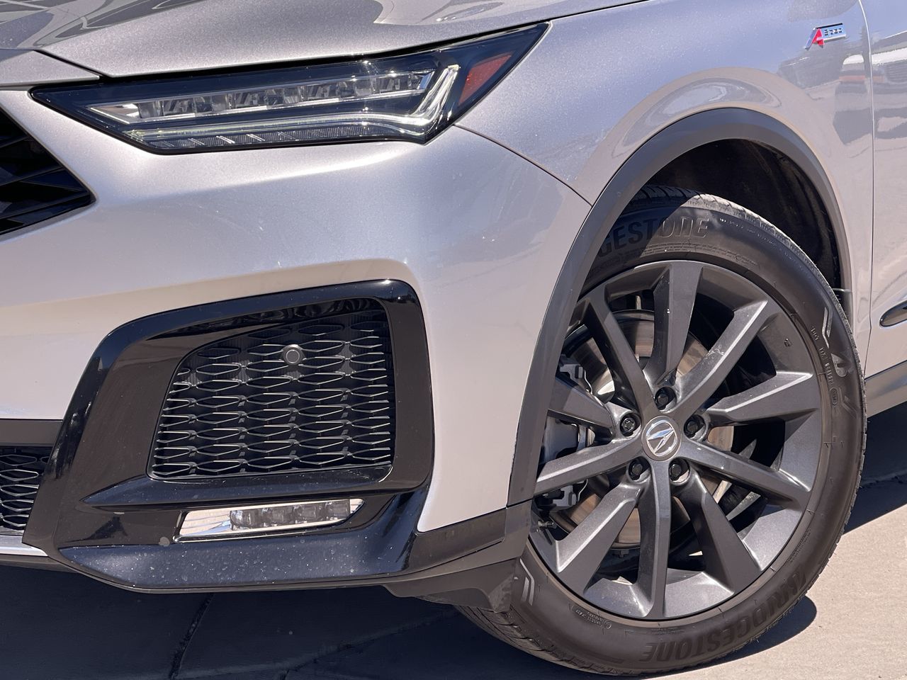 2025 Acura MDX