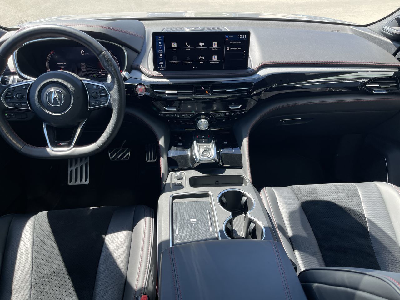 2025 Acura MDX