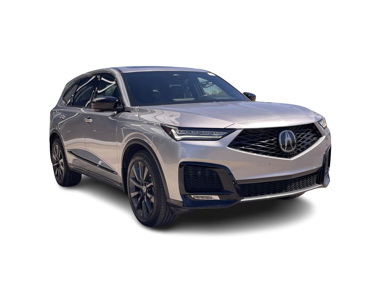 2025 Acura MDX