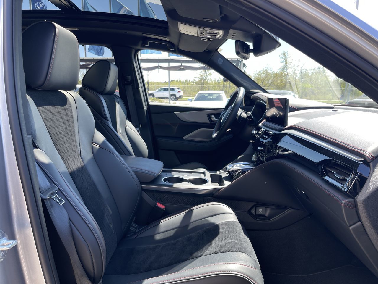2025 Acura MDX