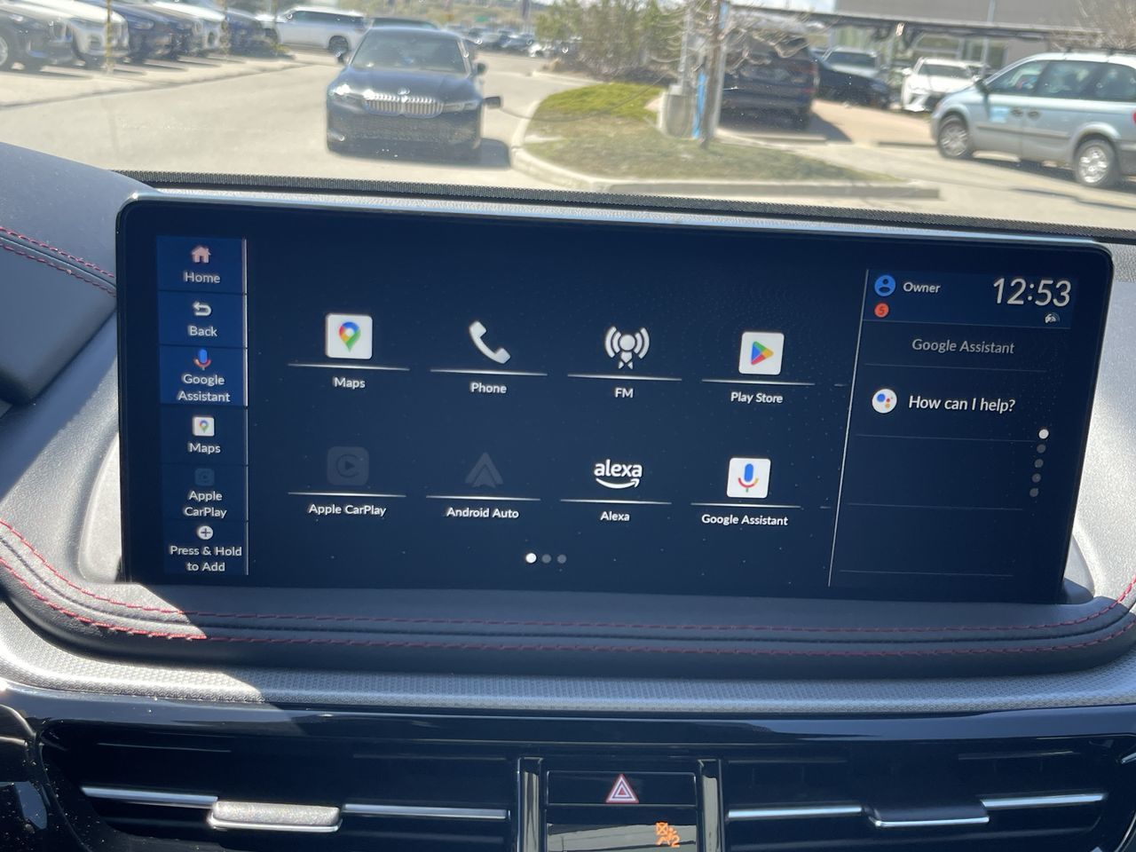 2025 Acura MDX