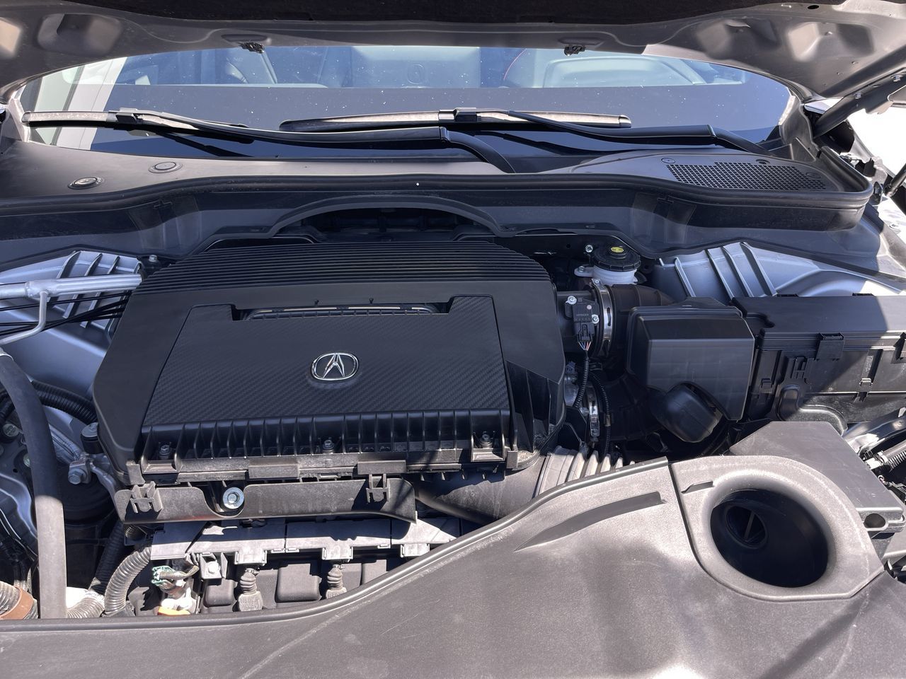 2025 Acura MDX