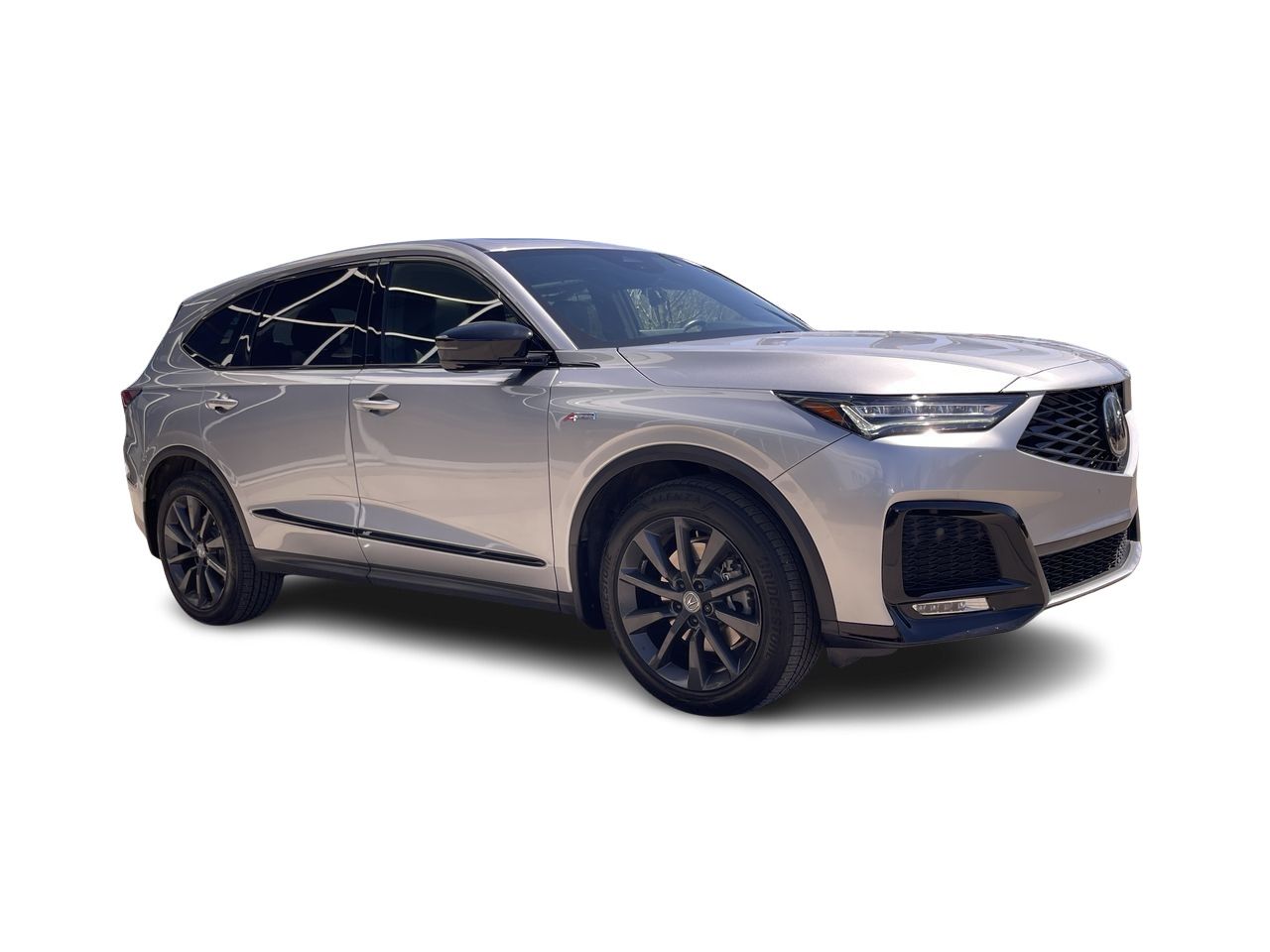 2025 Acura MDX