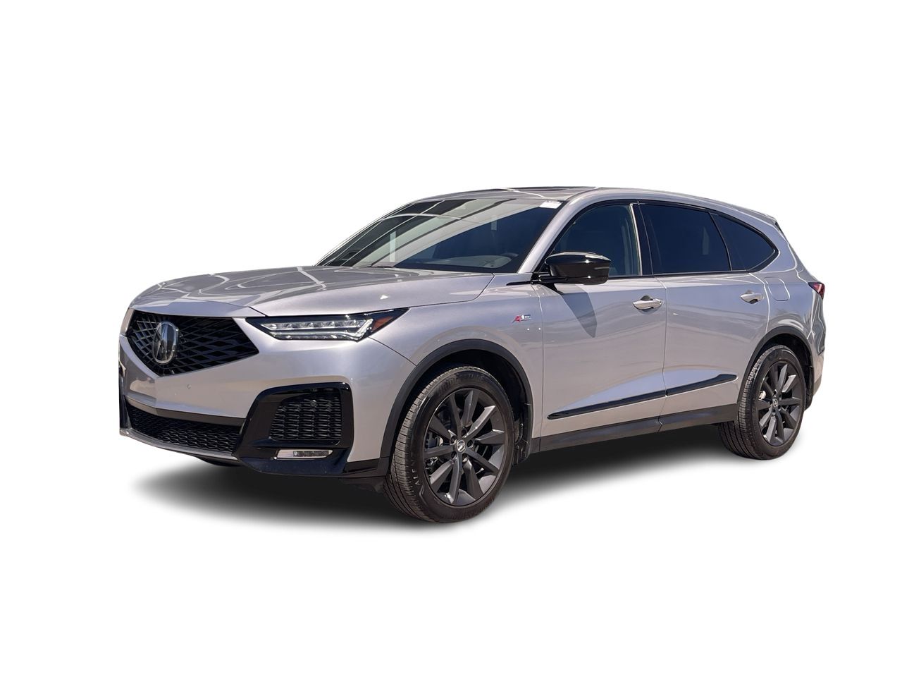 2025 Acura MDX