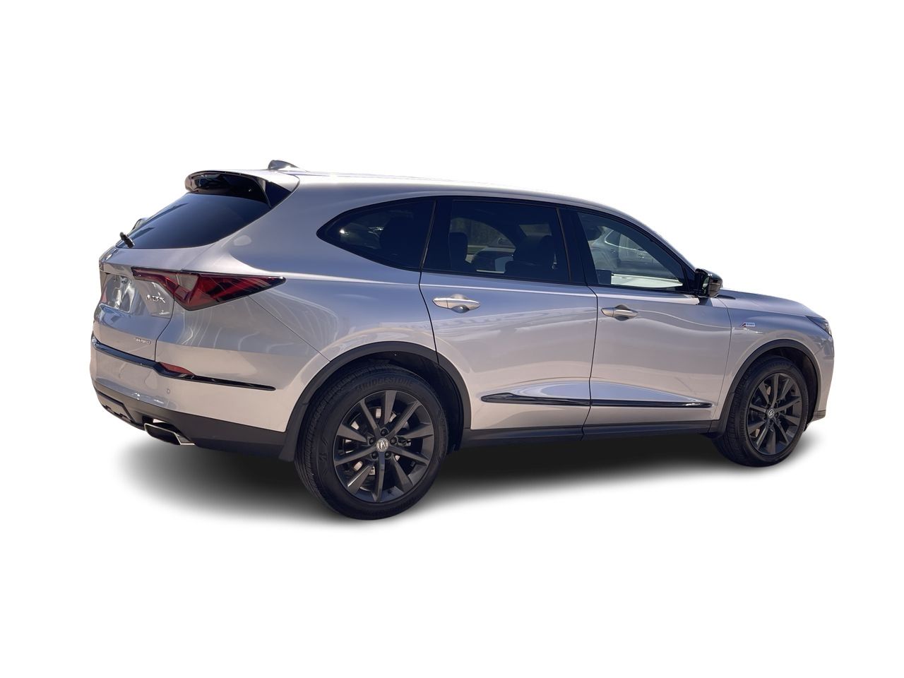 2025 Acura MDX