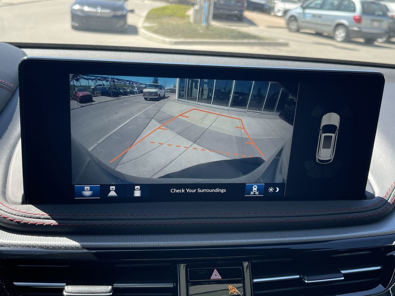 2025 Acura MDX