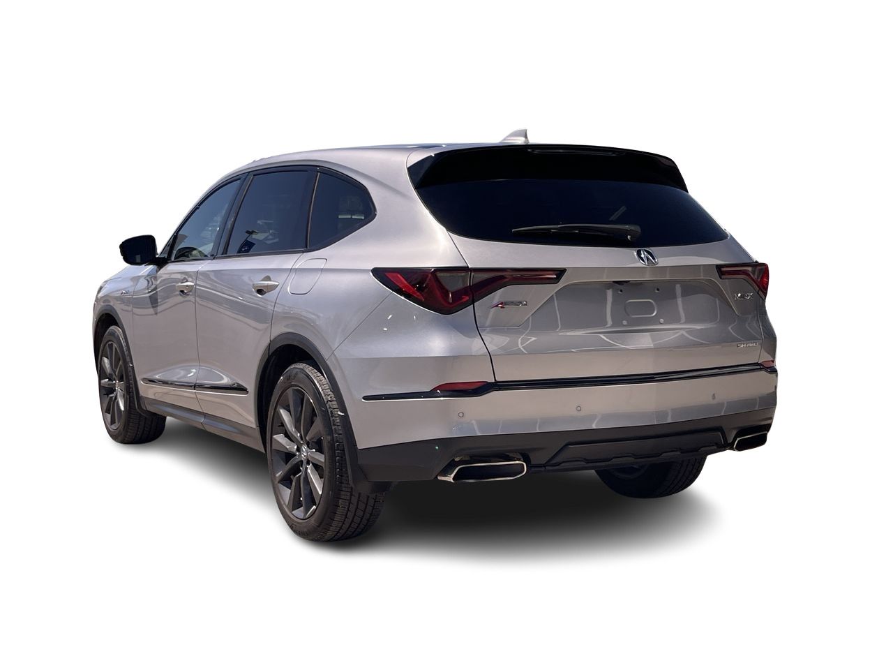 2025 Acura MDX