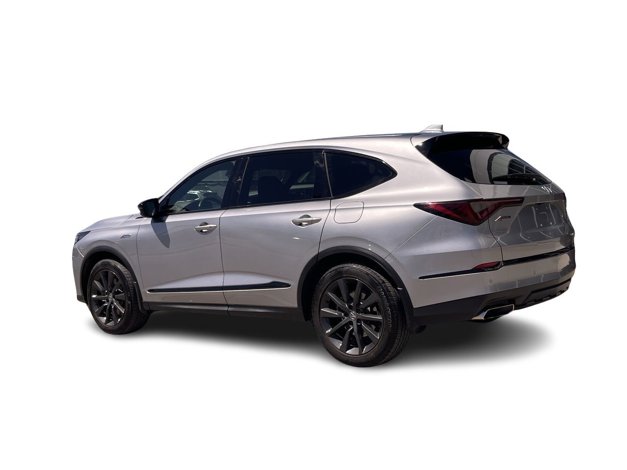 2025 Acura MDX