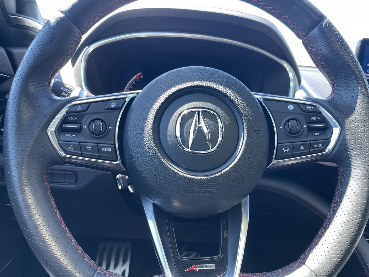 2025 Acura MDX