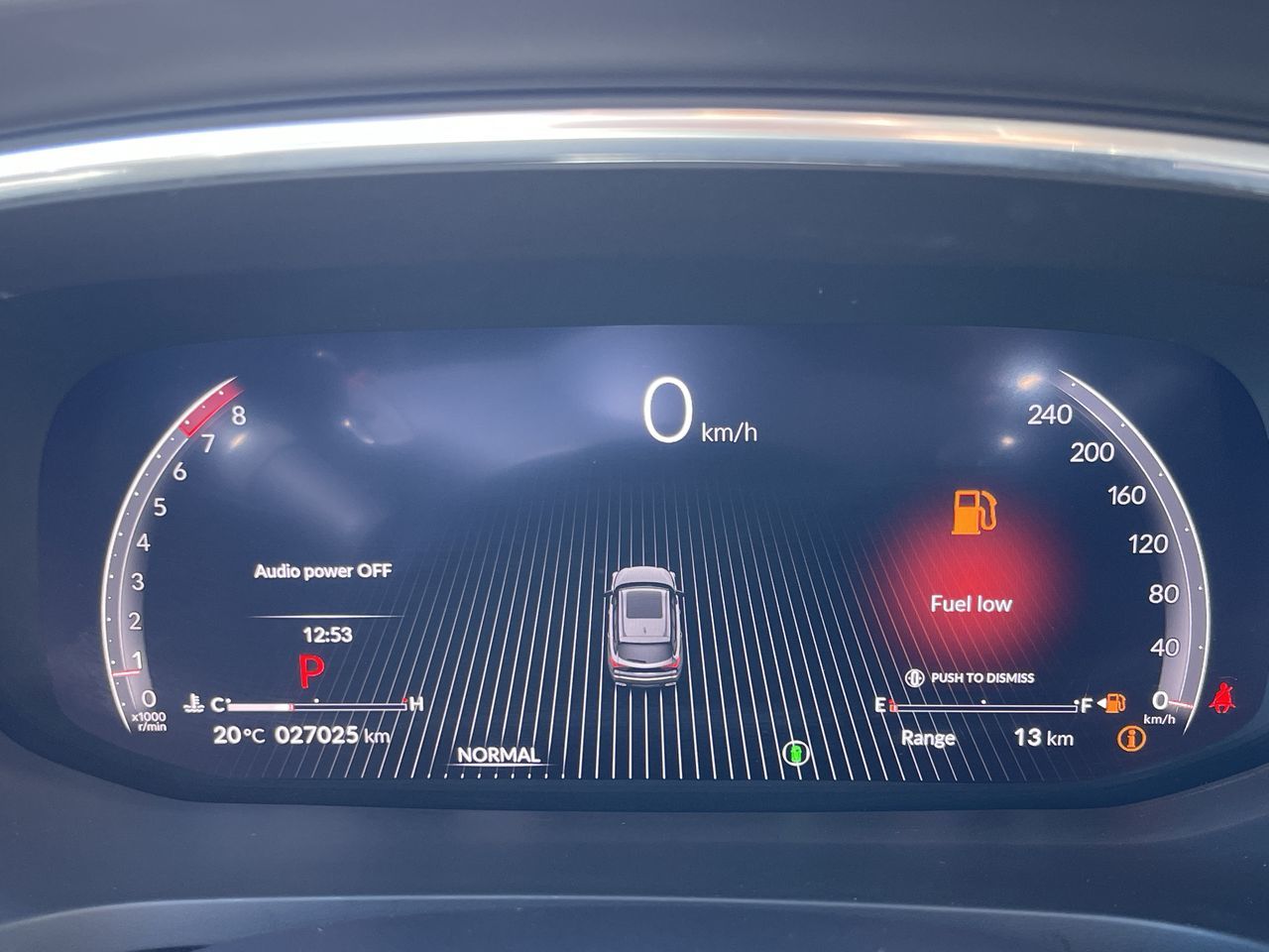 2025 Acura MDX