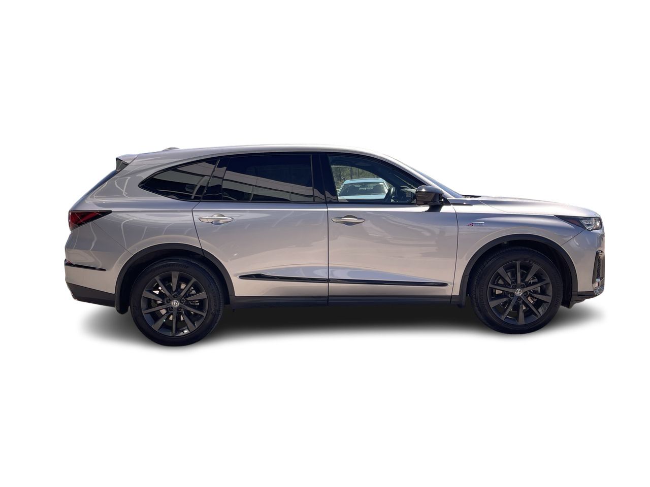 2025 Acura MDX