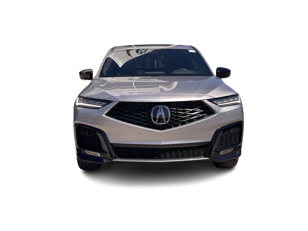 2025 Acura MDX
