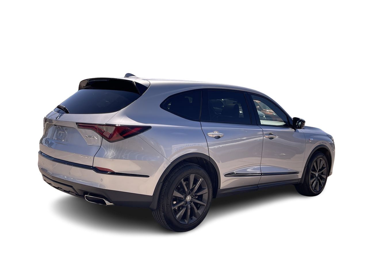 2025 Acura MDX