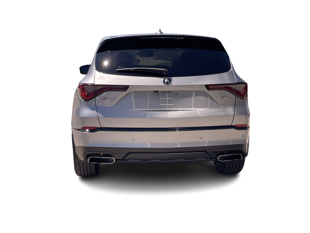 2025 Acura MDX