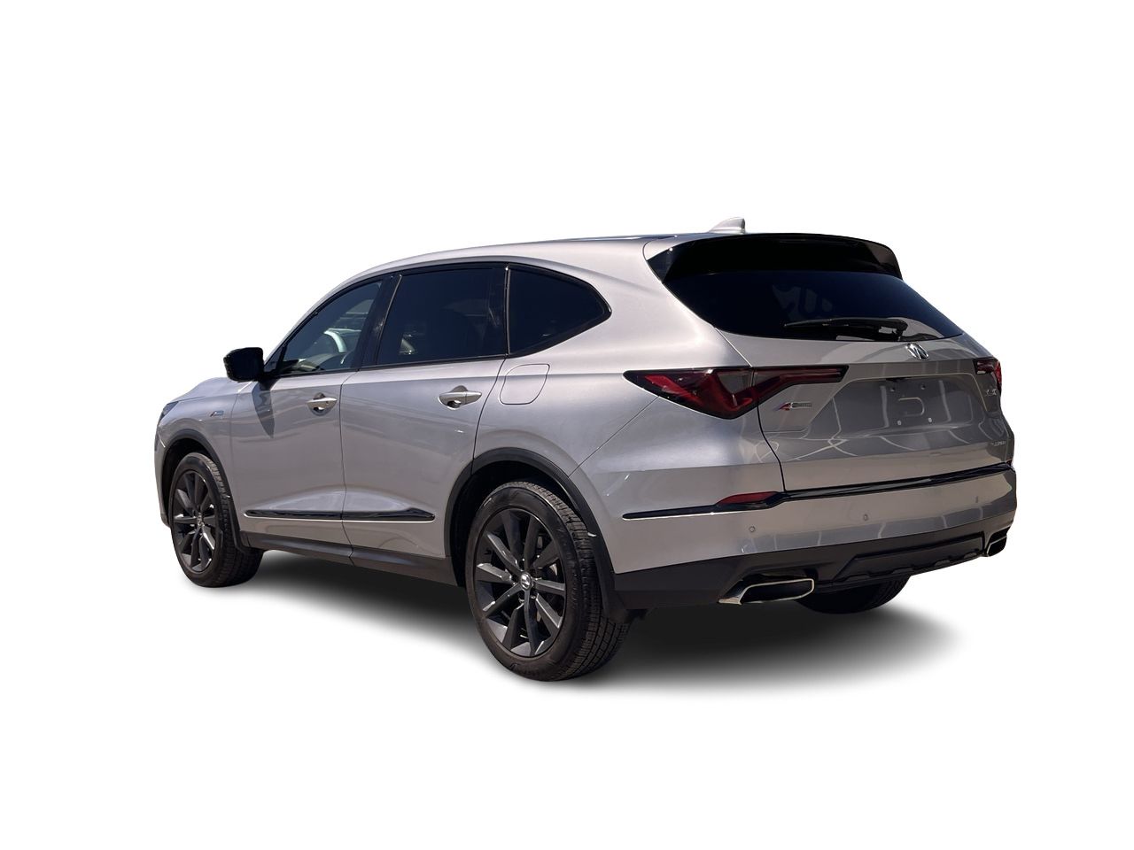 2025 Acura MDX