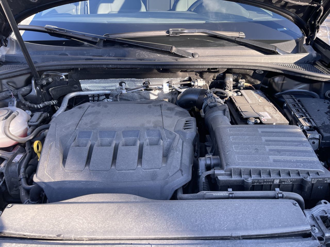 2021 Audi Q3 in Calgary, Alberta