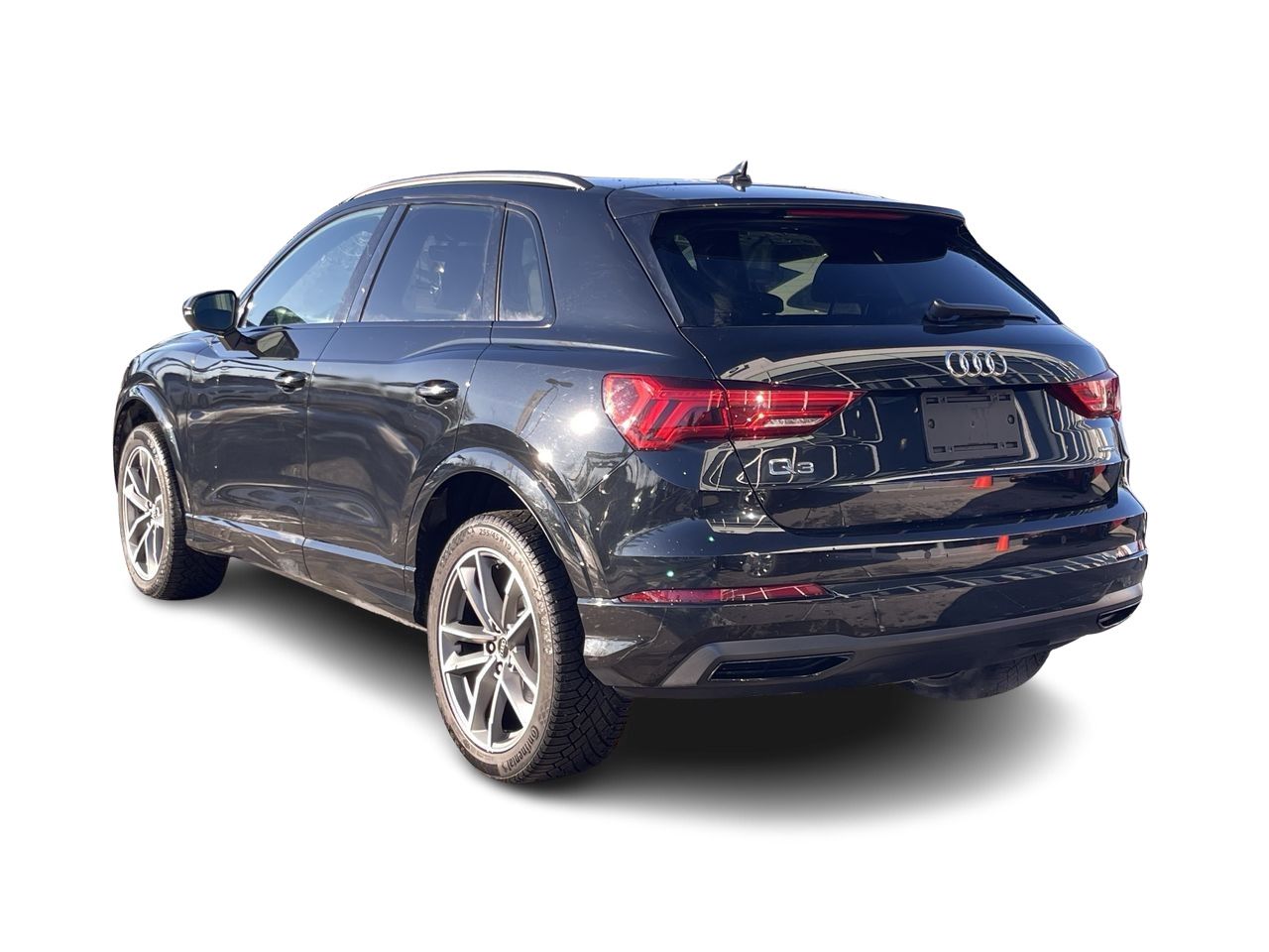 2021 Audi Q3 in Calgary, Alberta