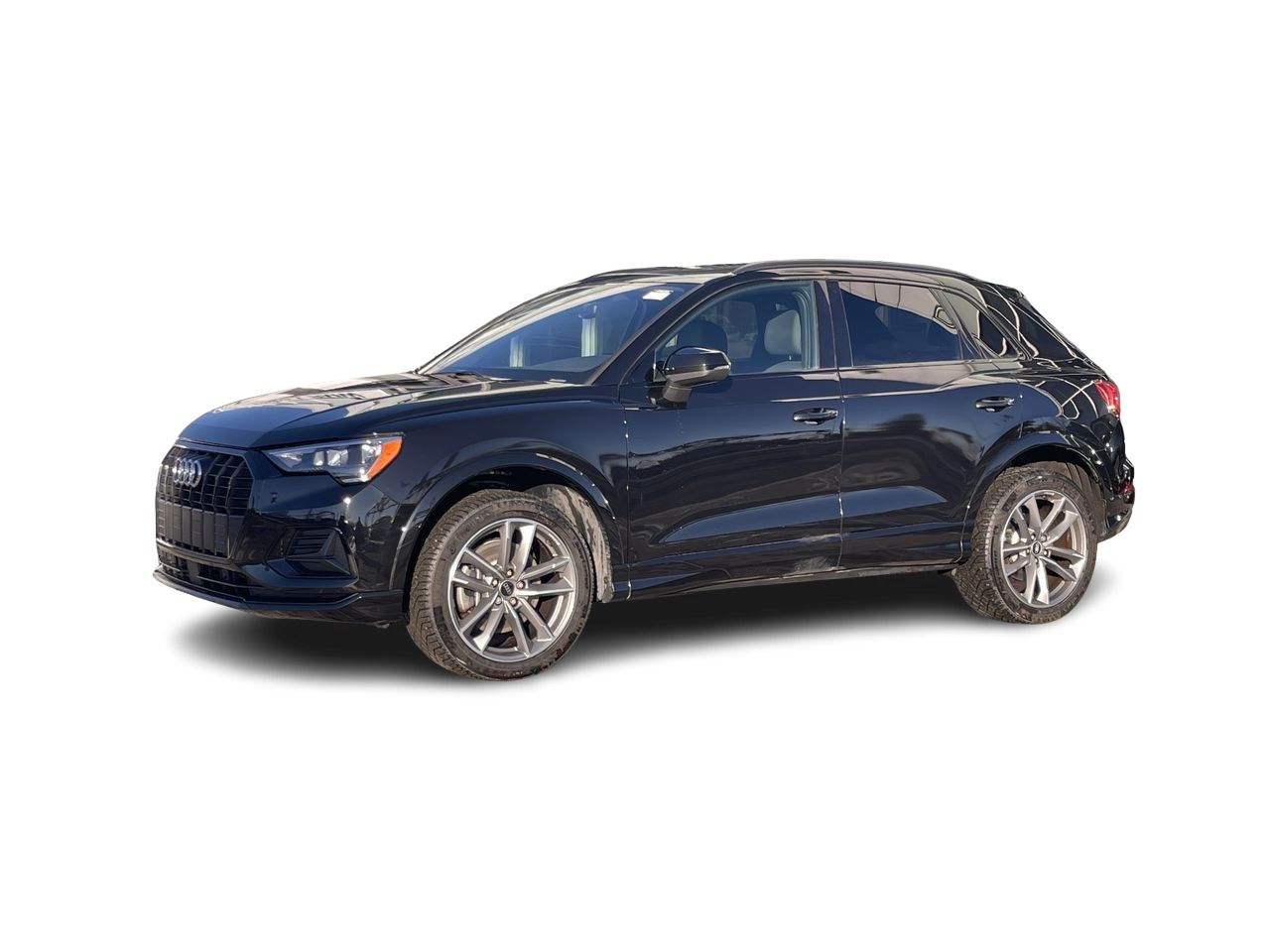 2021 Audi Q3 in Calgary, Alberta
