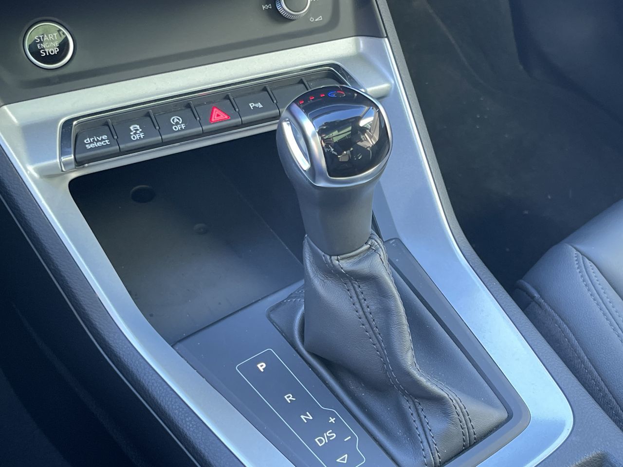 2021 Audi Q3 in Calgary, Alberta